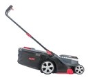 МОЩНАЯ аккумуляторная газонокосилка AL-KO 38.2Li COMFORT