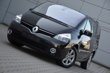 Renault Espace IV Van Facelifting 2.0 dCi 150KM 2013 SUPER GRAND ZAREJESTROWANY 2.0DCI LIFT SERWIS NAVI SKÓRA ROLETKI ALU GWARAN, zdjęcie 37