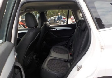 BMW X1 F48 Crossover sDrive18d 150KM 2017 BMW X1 Okazja 2.0 Diesel 150KM, zdjęcie 21