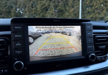 Kia Stonic I Crossover 1.0 T-GDI 120KM 2018 Kia Stonic 1.0 120km manual LED navi KAMERA bezwypadkowa 77.000KM, zdjęcie 25