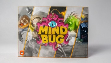 Портальные игры Mindbug