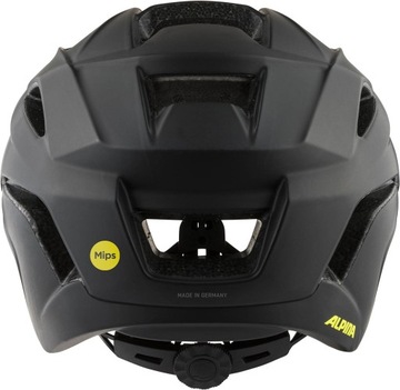Велосипедный шлем ALPINA MIPS 59-64 см