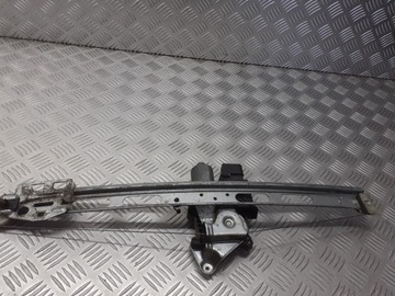 MECHANIZMUS OKNO LEVÝ PŘEDNÍ MERCEDES W168