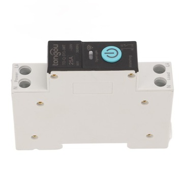ПРОГРАММАТОР ВРЕМЕНИ DIN RAIL 25A