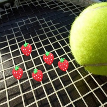 5 . Портативный теннисный виброгаситель