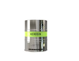 Rammstein Kerosin Eau de Parfum 100 ml Unisex,Orginał z Niemiec