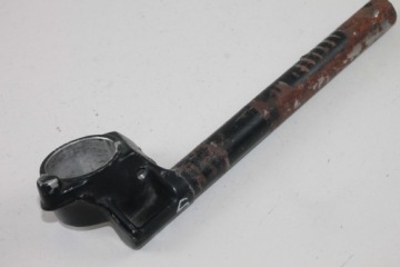 HONDA CBR 600 PC25 PC 25 ПРАВЫЙ РУЛЬ CLIPON