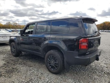 Toyota Land Cruiser VIII 2024 Toyota Land Cruiser Base 2024 2.4l 2.4 Hybryda 326KM, zdjęcie 1