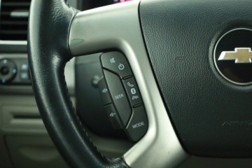 Chevrolet Captiva II SUV 3.0 V6 258KM 2011 Chevrolet Captiva 3.0 V6, Salon Polska, 4X4, zdjęcie 20