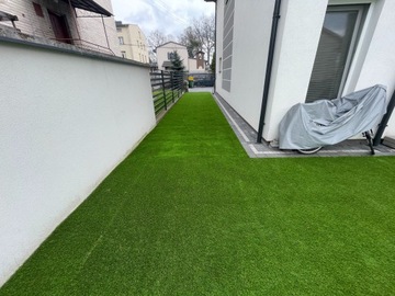 ИСКУССТВЕННАЯ ТРАВА 5мм НА МЕТР МЯГКИЙ САД 1,33м