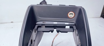 ПЕРЧАТКА ДЛЯ ХРАНЕНИЯ ЦЕНТРАЛЬНОГО ТУННЕЛЯ AMI AUDI A3 8V 8V1863241