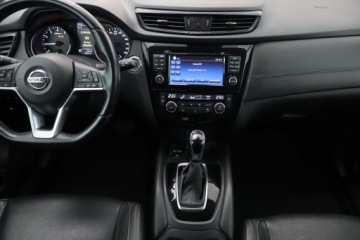 Nissan X-Trail III Terenowy Facelifting 1.3 DIG-T 160KM 2019 Nissan X-Trail 1.3 DIG-T, Salon Polska, zdjęcie 11