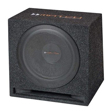 Усилитель FOCAL AP-4340 + сабвуфер MATCH MW12E-D