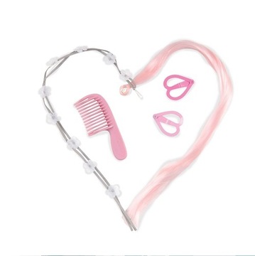 Кукла Пиа Our Generation, регулируемые волосы, 46 см.