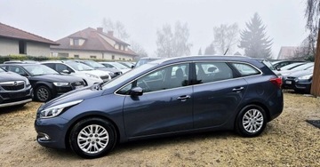 Kia Ceed 2013 Kia Ceed BENZYNA nowy model atrakcyjny wyglad SUPER stan OKAZJA, zdjęcie 23