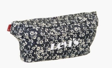LEVIS TORBA listonoszka saszetka nerka LEVI'S