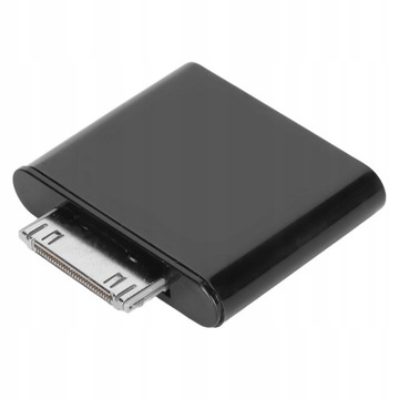 30-КОНТАКТНЫЙ АДАПТЕР BLUETOOTH ДЛЯ IPOD