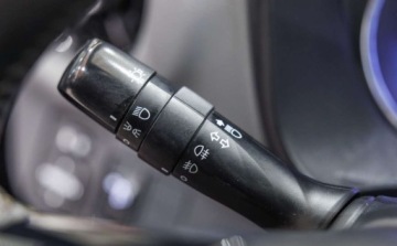 Toyota Yaris III Hatchback 5d Facelifting 2017 1.5 Dual VVT-iE 111KM 2017 Toyota Yaris 1.5 Premium 1.5 Benzyna 111KM, zdjęcie 29