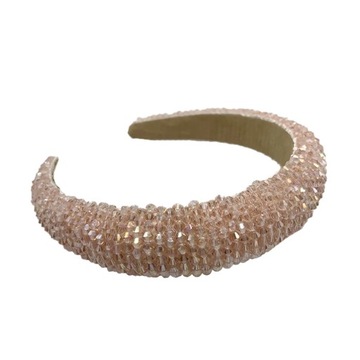 Birthday Party Headband Celebration Decorating Props Elegant Clothing Ornam