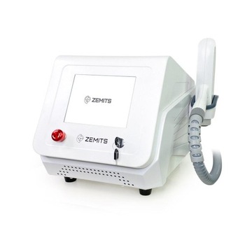 Laser neodymowy do usuwania tatuaży ZemitsOgmaLaze