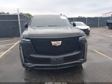 Cadillac Escalade III 2022 Cadillac Escalade Esv Sport 2022 6.2l 6.2 Benzyna 420KM, zdjęcie 7