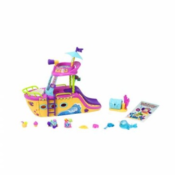 MOJI POPS BOAT PARTY Корабль для вечеринки, НОВИНКА