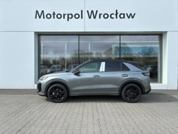 Volkswagen T-Roc I SUV Facelifting 1.5 TSI ACT 150KM 2026 Volkswagen T-Roc R-Line 1.5 eTSI 150 KM DSG, zdjęcie 1