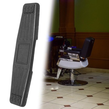 Салонное кресло с резиновыми педалями, косметические аксессуары, спа-парикмахерское оборудование