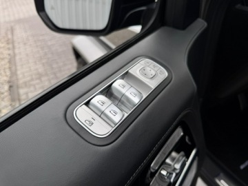 Mercedes Klasa G W464 Terenowy AMG 4.0 AMG G63 585KM 2022 Mercedes G 63 AMG BRABUS G800. F-VAT23%. Gwarancja, zdjęcie 27