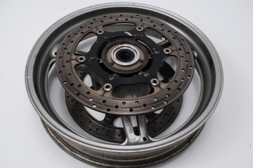 Диск передний YAMAHA FJR 1300 06-12