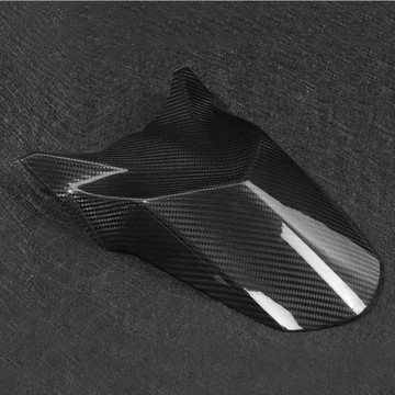 Волоконные чехлы на крылья передних шин