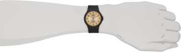 Аналоговые часы CASIO MQ24-9B3LCK