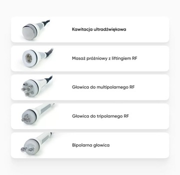 Кавитационный аппарат Zemits Abigon Pro