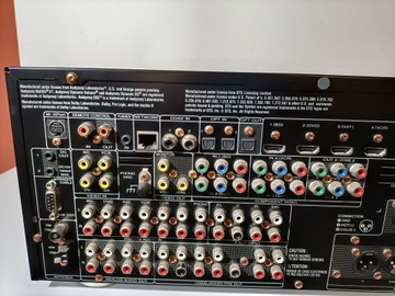 Предварительный усилитель Marantz AV7005