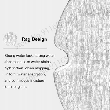 Новинка для Xiaomi 1S Roborock S5 Max S50 S55 S6 S6