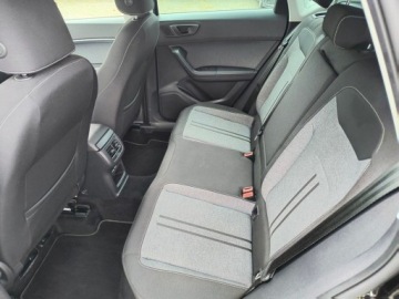 Seat Ateca SUV Facelifting 2.0 TDI 150KM 2022 Seat Ateca serwis ASO 2.0TDI 150KM bezwypadkow pakiety Link NAVI LED kamer, zdjęcie 11
