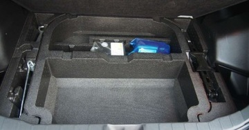 Mitsubishi ASX I SUV Facelifting 2015 1.6 117KM 2016 Mitsubishi ASX Mitsubishi ASX 1.6 Intense Plus 1.6 Benzyna 117KM, zdjęcie 20