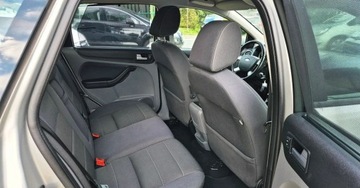 Ford Focus II Focus C-Max 1.8 i 16V 125KM 2009 Ford Focus BENZYNA nawigacja KLIMA super oakzja POLECAMY 1.8, zdjęcie 31