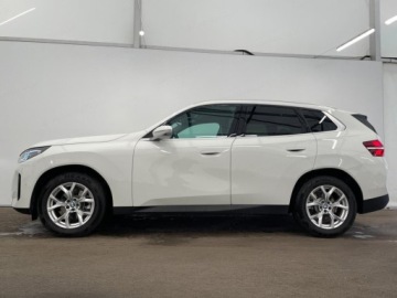 BMW X3 G45 2025 BMW X3 xDrive20 Suv 2.0 (208KM) 2025, zdjęcie 1