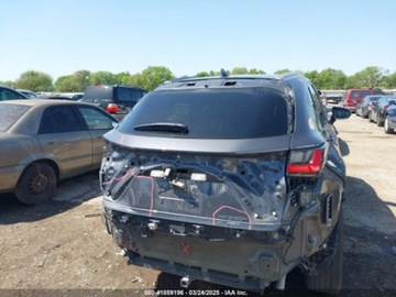 Lexus NX II 2023 Lexus NX 350H Premium 2023 2.5l 2.5 Hybryda 189KM, zdjęcie 3