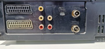 Видеорегистратор AKAI Video VS G 75 VS-G75 VHS