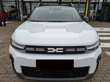 Dacia Bigster 2026 Od ręki - Journey 1.8 Full Hybrid 155KM / Pakiet Parking, Zimowy Plus, zdjęcie 1