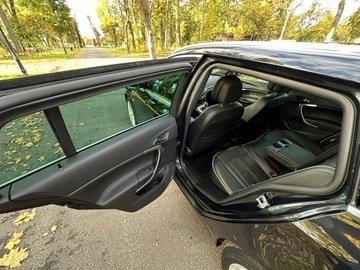 Opel Insignia I Sports Tourer 2.0 CDTI BiTurbo ECOTEC 195KM 2013 Opel Insignia OPC COSMO 2.0 BiTurbo 195KM Navi Alu, zdjęcie 21