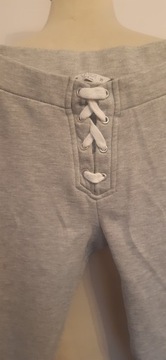 СПОРТИВНЫЕ БРЮКИ MATALAN 140, СЕРЫЕ