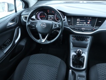 Opel Astra K Hatchback 5d 1.4 Turbo 125KM 2016 Opel Astra 1.4 T, Salon Polska, Klima, zdjęcie 6
