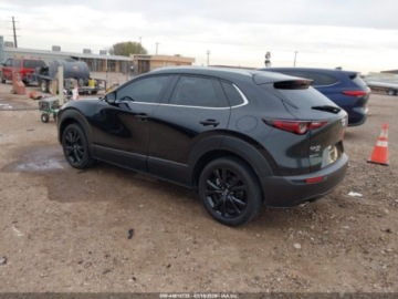 Mazda CX-30 2025 Mazda CX-30 S Select Sport, 2025r., 4x4, 2.5L 2.5 Benzyna 191KM, zdjęcie 2