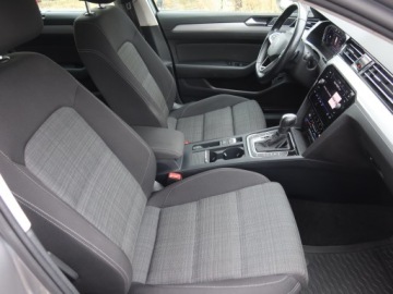 Volkswagen Passat B8 Variant Facelifting 1.5 TSI EVO 150KM 2022 VW Passat 1.5 TSI, Salon Polska, 1. Właściciel, zdjęcie 8