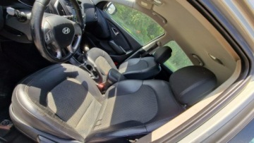 Hyundai ix35 SUV 1.7 CRDi 115KM 2010 Hyundai ix35 1.7 crdi 170tyz.km, zdjęcie 15