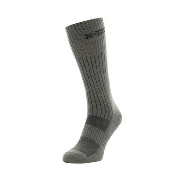 M-Tac Skarpety Trekkingowe Mk.2 Olive 44-46 Termoaktywne Outdoor Wojskowe