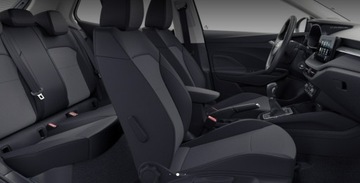 Skoda Fabia IV 2025 Škoda Fabia Skoda Fabia Edition 130 1.0 TSI 115, zdjęcie 5